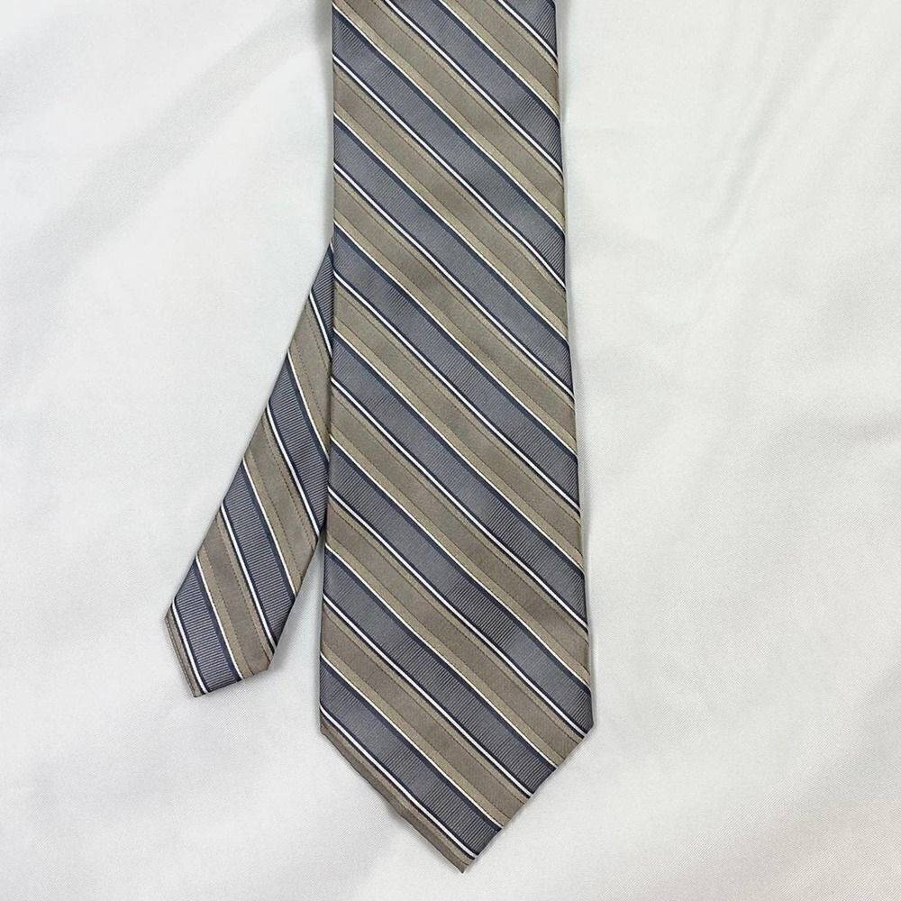 100% Silk Men's Calvin Klein Tie